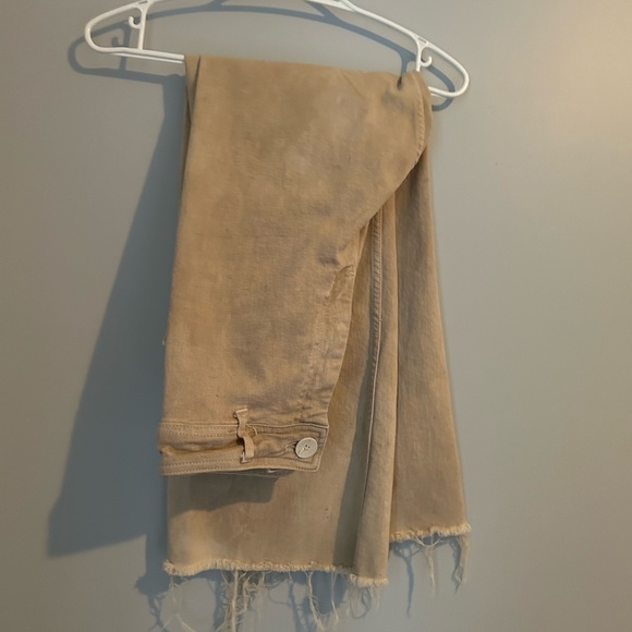 Zara trendy pants - Picture 1 of 1